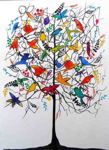 It's got life - limited edition