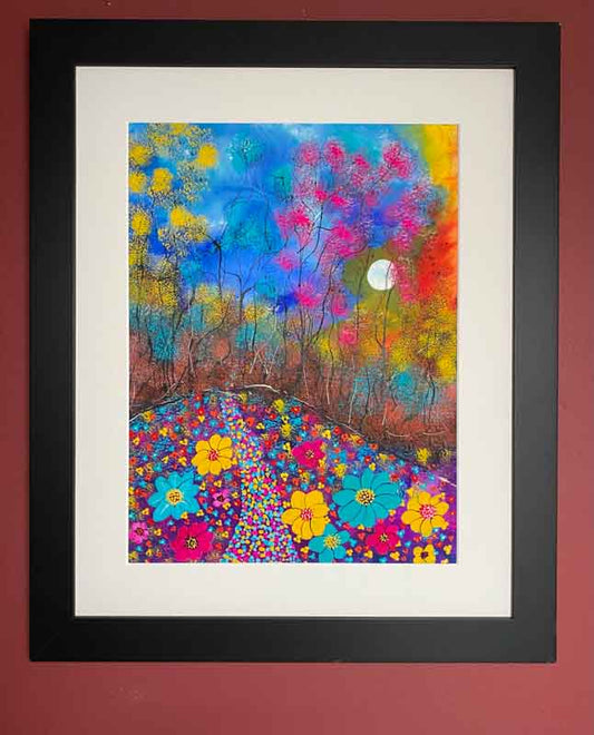 It's a beautiful day - limited edition