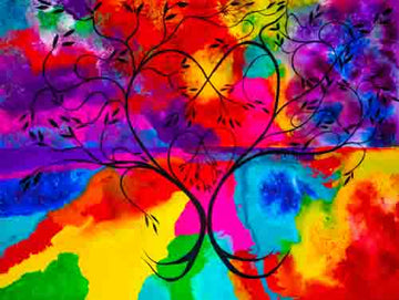 It's all in the heart - limited edition