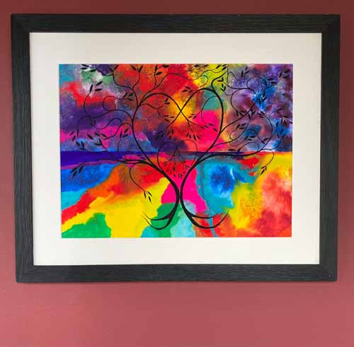 It's all in the heart - limited edition