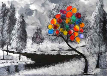 It’s nice to be different - limited edition