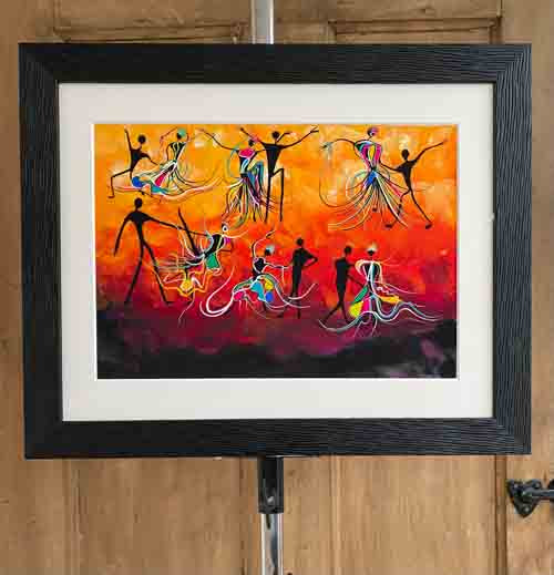 It's competition time - limited edition