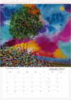 2027 Calendar