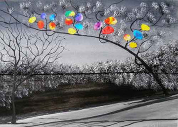 Joy - limited edition