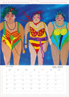 2027 Calendar