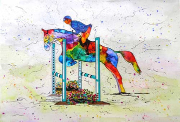 Jump for joy - limited edition