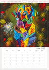 2027 Calendar