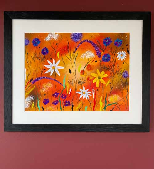 June  - limited edition