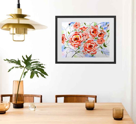 Just for you - limited edition