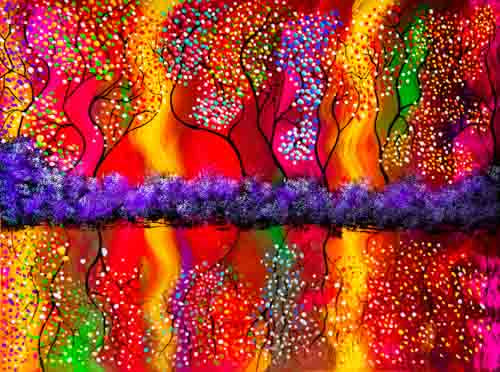 Keep shining - limited edition