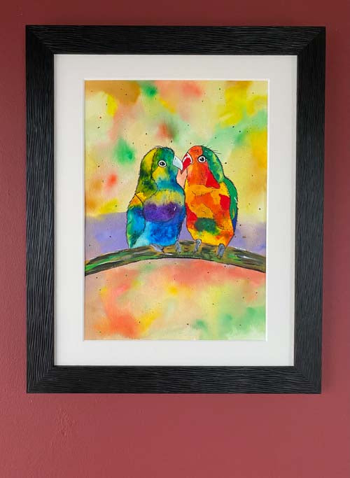 Kiss me - limited edition