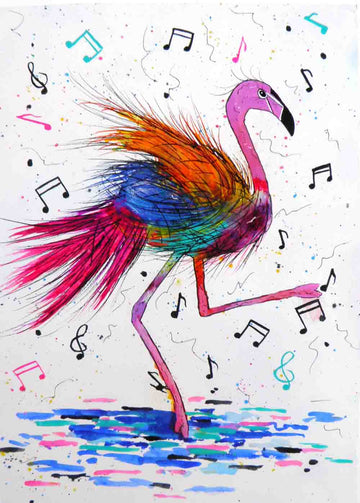 Let's boogie - limited edition