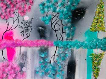 Let the light shine - limited edition