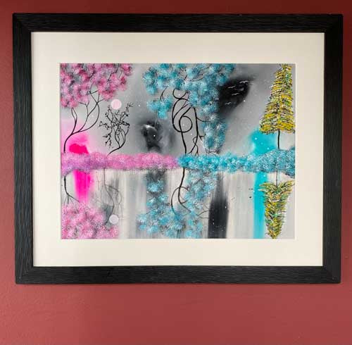 Let the light shine - limited edition