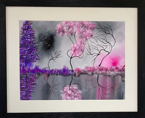 Let there be light - limited edition