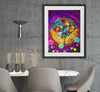 Life is a full circle - limited edition