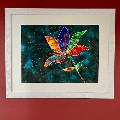 Lily love - limited edition