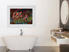 Little voyager- original (framed) / prints available