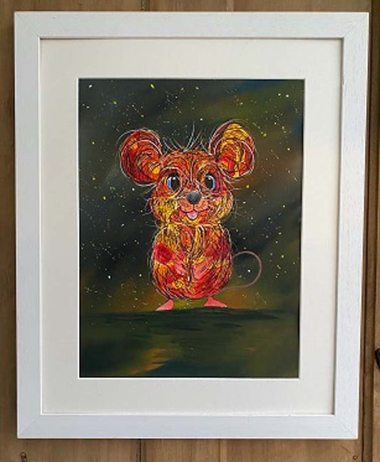 Little Jim - limited edition