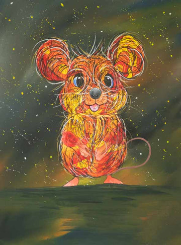 Little Jim - limited edition