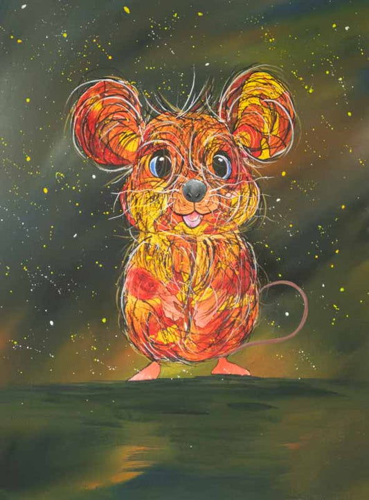 Little Jim - limited edition