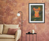 Little Jim  - original (framed) limited edition prints available (SOLD)