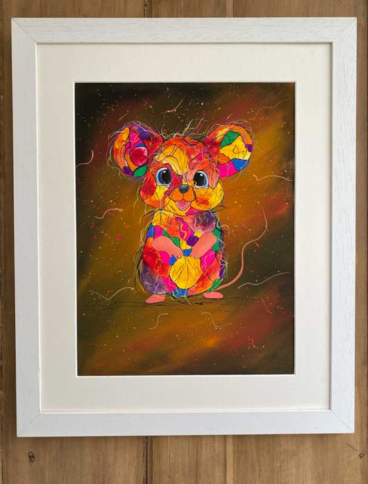 Little Madge - limited edition