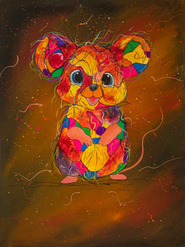 Little Madge - limited edition