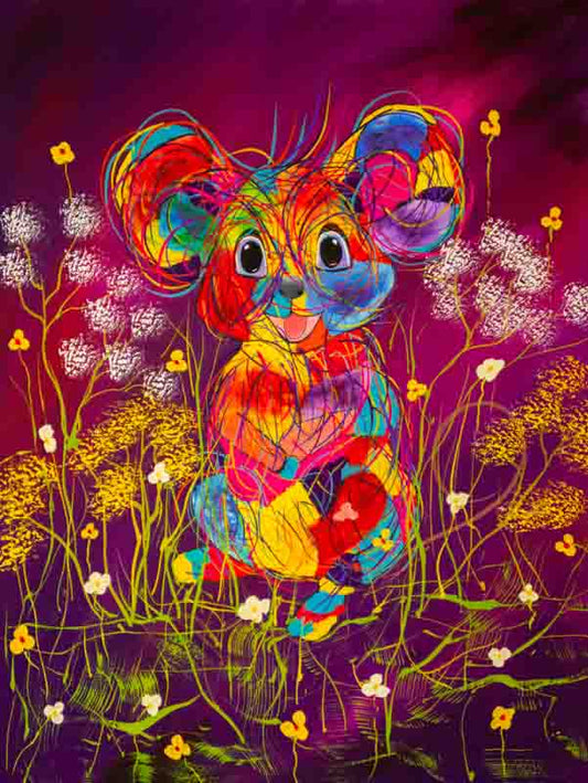 Little Min - limited edition