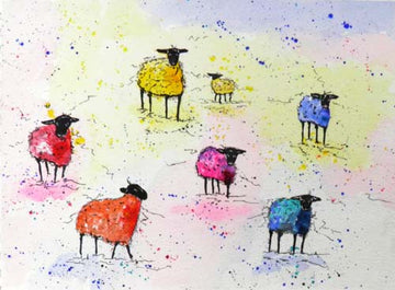 Little rascals - limited edition