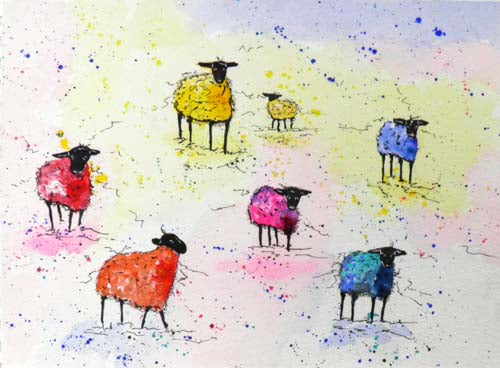 Little rascals - limited edition