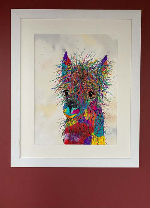 Llamanade - limited edition
