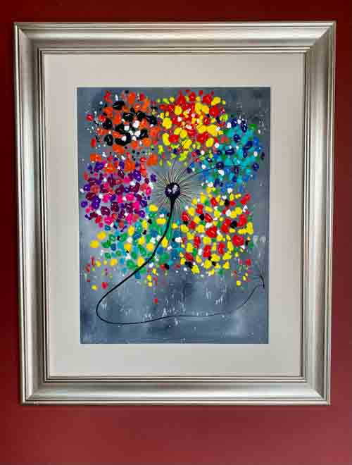 Longevity - limited edition