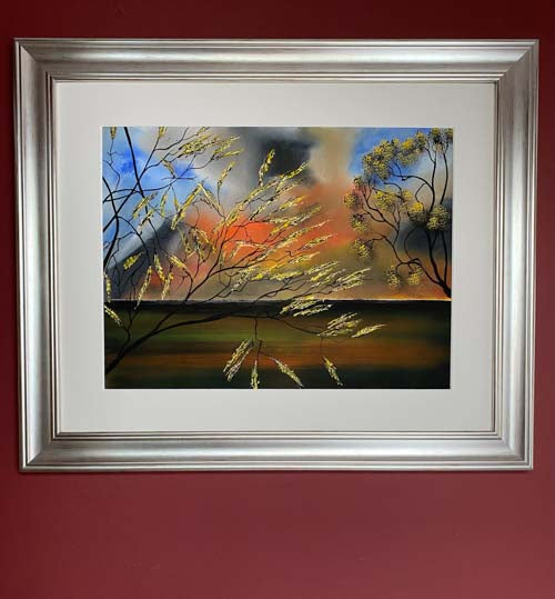 Look to the horizon - limited edition