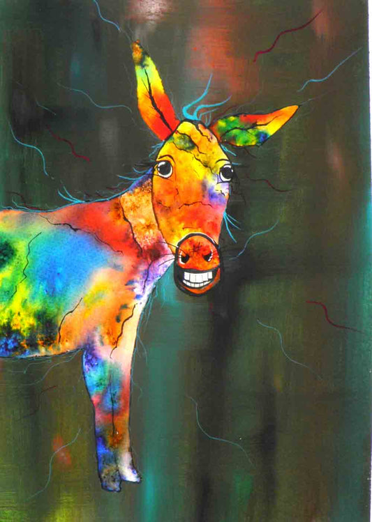 Lord Goofy - limited edition