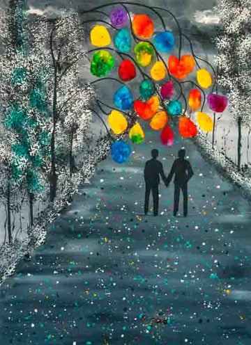 Love - limited edition