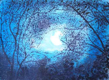 Love you to the moon and back - limited edition