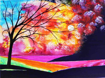 Love colourfully - limited edition