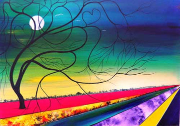 Love is in the air -limited edition