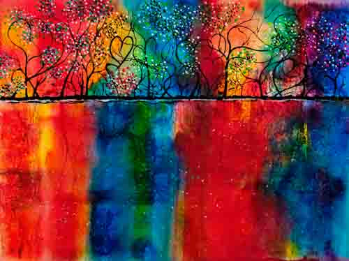 Love the moment - limited edition