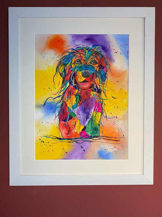 Loyal - limited edition