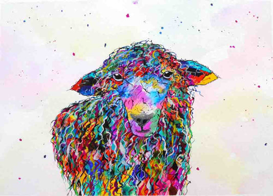 Mabel - limited edition