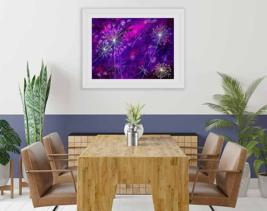 Magical meadow - limited edition