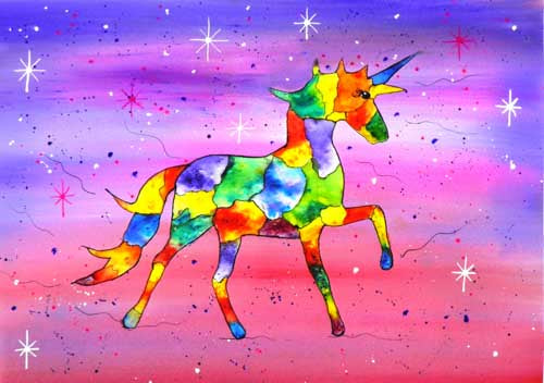 Magical - limited edition