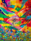 Magical wishes - original (framed) / prints available