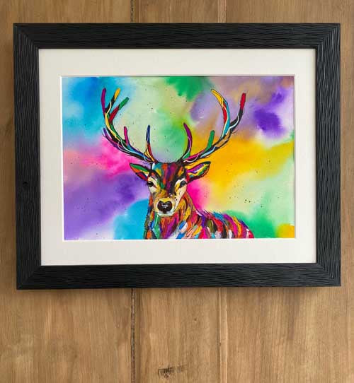 Magnificence - limited edition