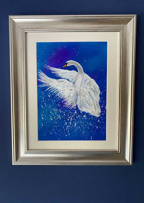 Majestic - limited edition