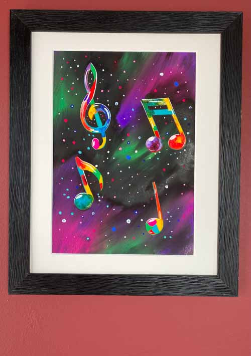 Make a tune - limited edition