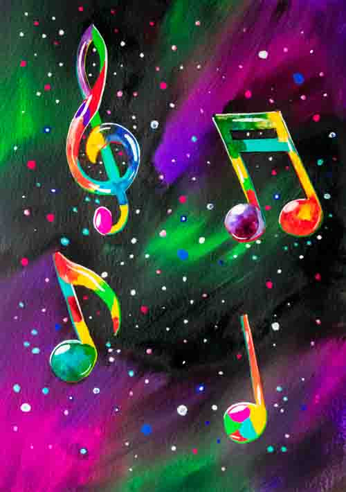 Make a tune - limited edition