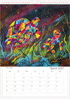 2027 Calendar